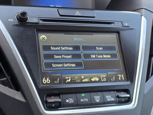 Used 2014 Acura MDX FWD w/ Technology Package image 23