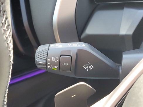 New 2026 BMW X3 xDrive30 w/ Premium Package image 14