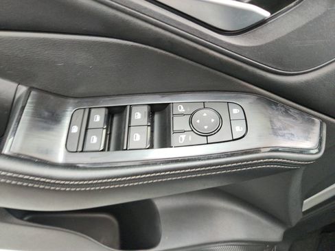Used 2024 Nissan Rogue SV AWD/4WD image 29