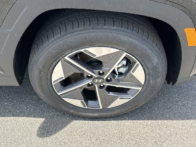 New 2026 Hyundai Tucson SEL FWD image 14