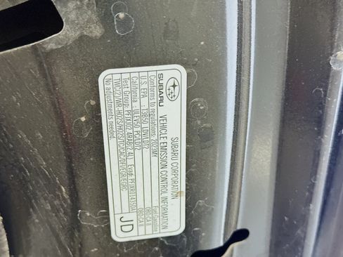 Used 2023 Subaru Outback Touring XT image 21