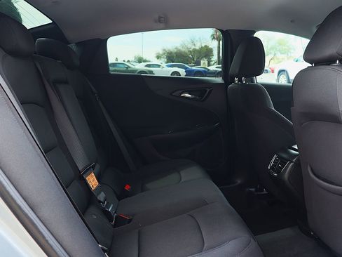 Used 2023 Chevrolet Malibu LT FWD image 27