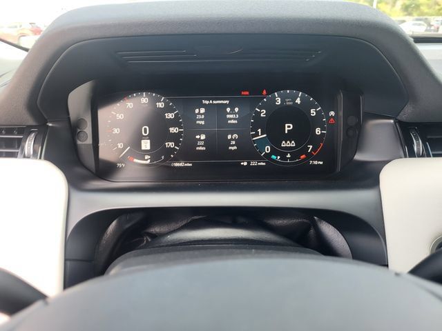 Used 2024 Land Rover Discovery Sport S AWD/4WD image 13