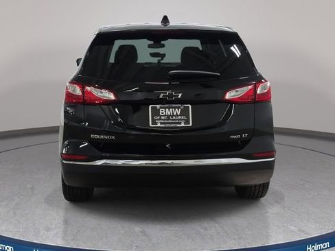 Used 2021 Chevrolet Equinox LT image 7
