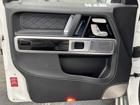 Used 2024 Mercedes-Benz G 63 AMG 4MATIC image 19