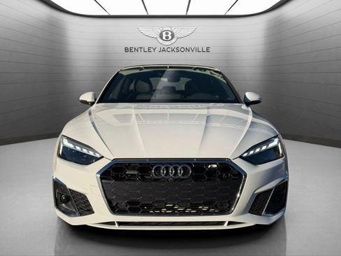 Used 2024 Audi A5 2.0T Premium Plus image 12