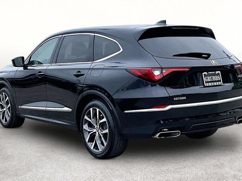 Used 2022 Acura MDX FWD w/ Technology Package image 13
