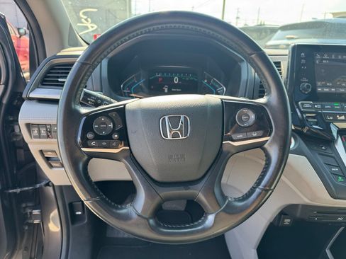 Used 2018 Honda Odyssey EX-L image 18