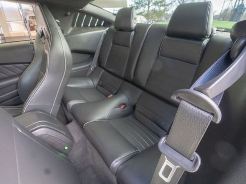 Used 2013 Ford Mustang GT Premium w/ Electronics Pkg image 15