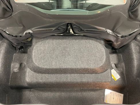 Used 2007 Saturn Sky w/ Premium Trim Pkg image 21