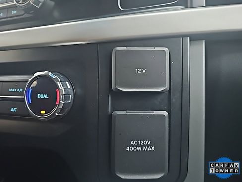 Used 2022 Ford F150 XLT w/ Equipment Group 301A Mid image 18