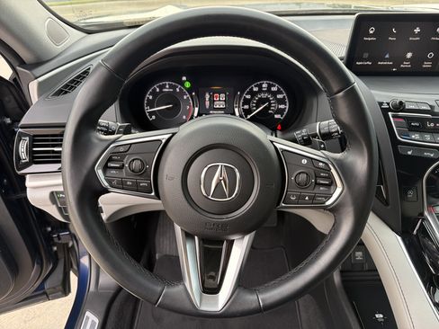 Certified 2023 Acura RDX w/ Technology Package AWD/4WD image 18