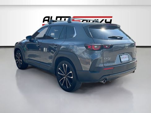 Used 2025 MAZDA CX-50 AWD 2.5 S w/ Weather Package image 5