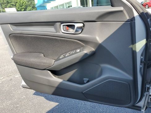 New 2026 Honda Civic Sport image 21