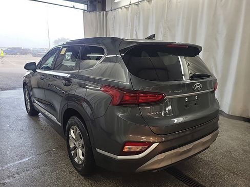 Used 2020 Hyundai Santa Fe SEL w/ Cargo Package image 8