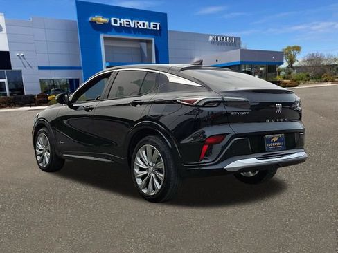 Used 2025 Buick Envista Avenir FWD image 24