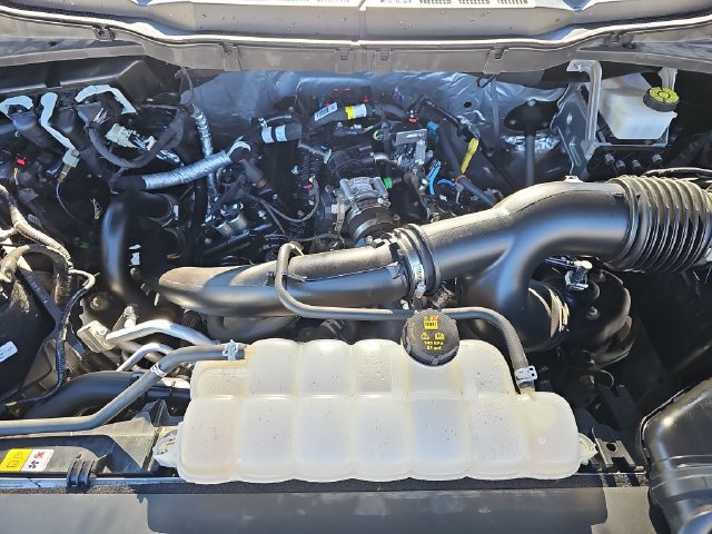 Used 2023 Ford F150 XLT w/ Equipment Group 302A High AWD/4WD image 32