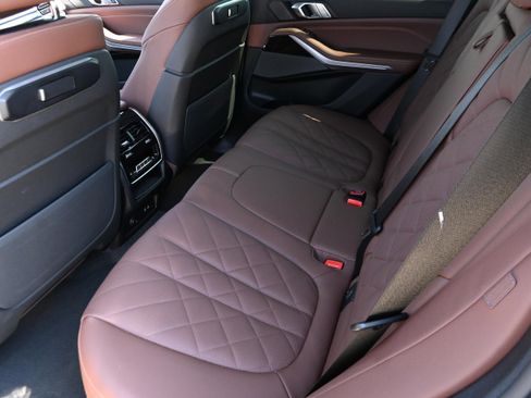 Certified 2026 BMW X5 xDrive40i image 11