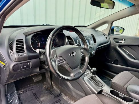 Used 2014 Kia Forte EX FWD image 10