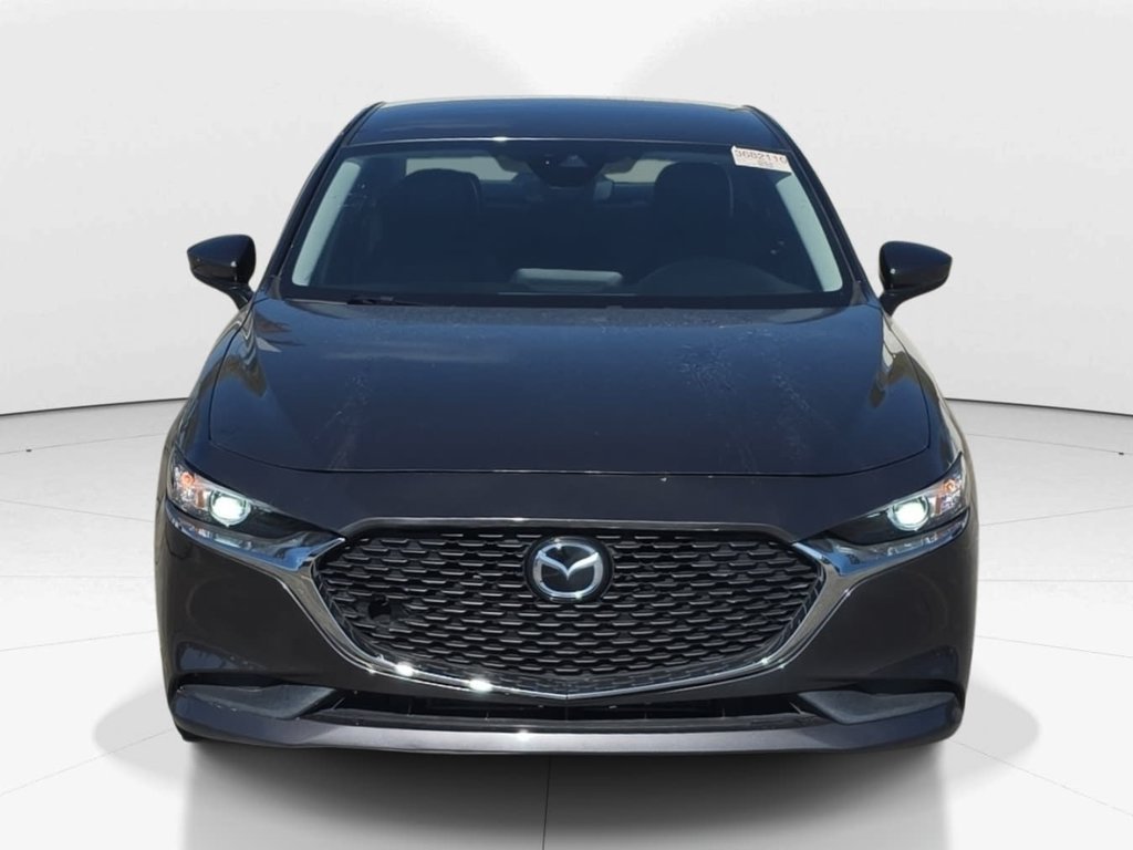 Used 2021 MAZDA MAZDA3 s FWD image 7