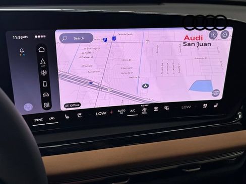 New 2026 Audi A6 Premium Plus AWD/4WD image 19