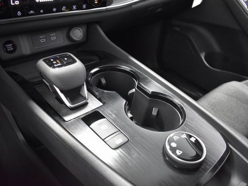 New 2026 Nissan Rogue SV w/ Cold Weather Package image 19