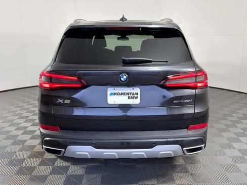 Used 2021 BMW X5 sDrive40i w/ Premium Package 2 image 8