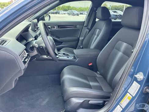 Used 2026 Honda Civic Sport image 17
