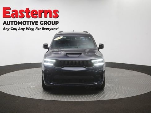Used 2024 Dodge Durango R/T AWD/4WD image 53