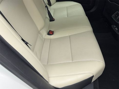 Used 2024 Lexus ES 350 w/ Premium Package image 47