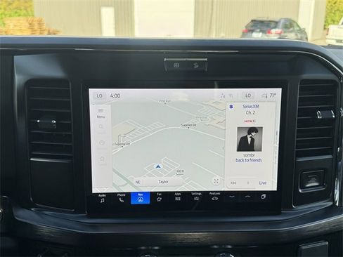 New 2026 Ford F250 Lariat w/ Black Appearance Package image 22