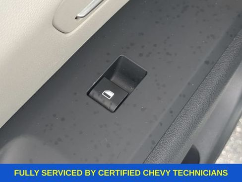 Used 2025 Hyundai Tucson SEL FWD image 36