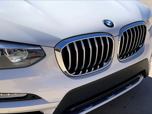 Used 2019 BMW X3 sDrive30i image 32