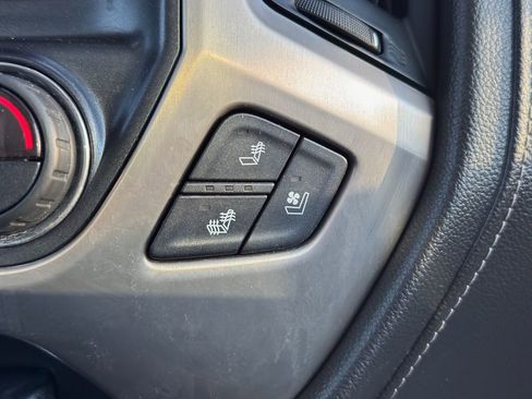 Used 2019 GMC Sierra 2500 Denali w/ Duramax Plus Package image 37