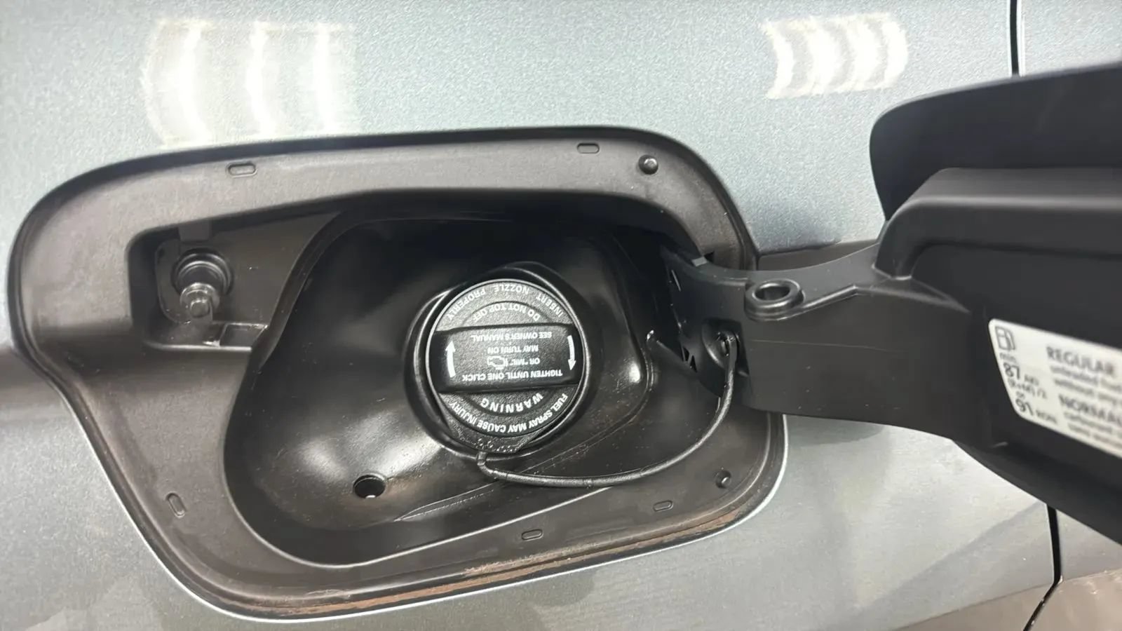 Used 2019 Volkswagen Tiguan SE FWD image 26