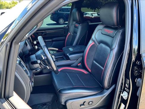 Used 2023 RAM 1500 TRX w/ TRX Level 2 Equipment Group AWD/4WD image 24