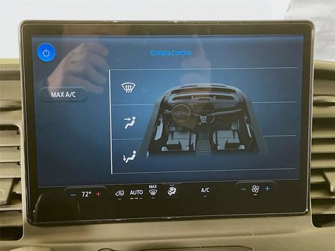 New 2026 Ford Transit 250 148 Medium Roof Extended AWD image 16