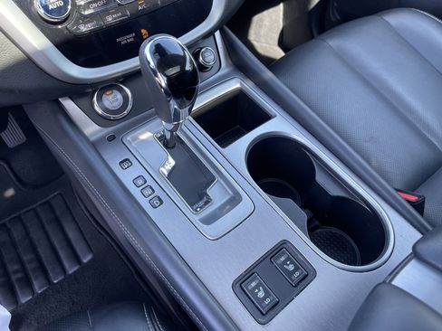 Used 2019 Nissan Murano SL w/ SL Technology Package AWD/4WD image 13