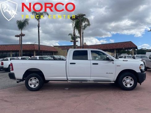 Used 2021 RAM 3500 Tradesman image 1