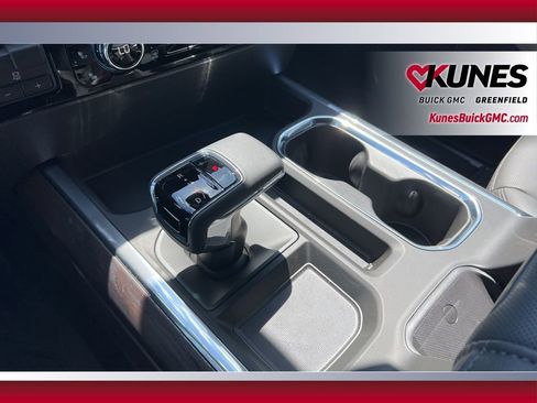 New 2026 GMC Sierra 1500 SLT w/ SLT Premium Plus Package AWD/4WD image 28