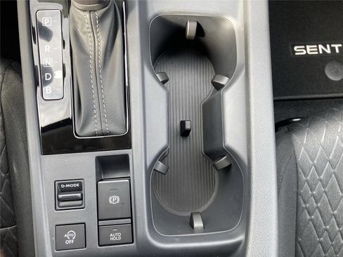 New 2026 Nissan Sentra SV w/ Floor Mat Package image 16