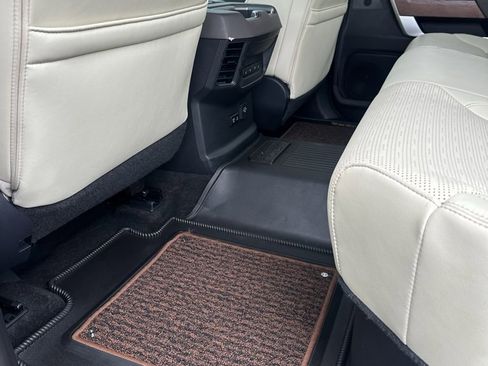 Used 2023 Toyota Tundra 1794 Edition image 33