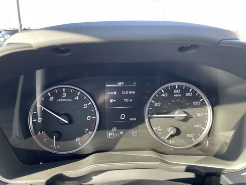New 2026 Subaru Impreza 2.0i Sport AWD/4WD image 23