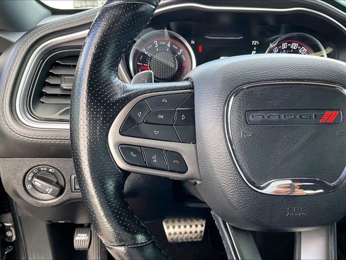 Used 2021 Dodge Challenger R/T Scat Pack w/ Plus Package image 20