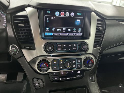 Used 2018 Chevrolet Tahoe LT w/ Luxury Package image 14