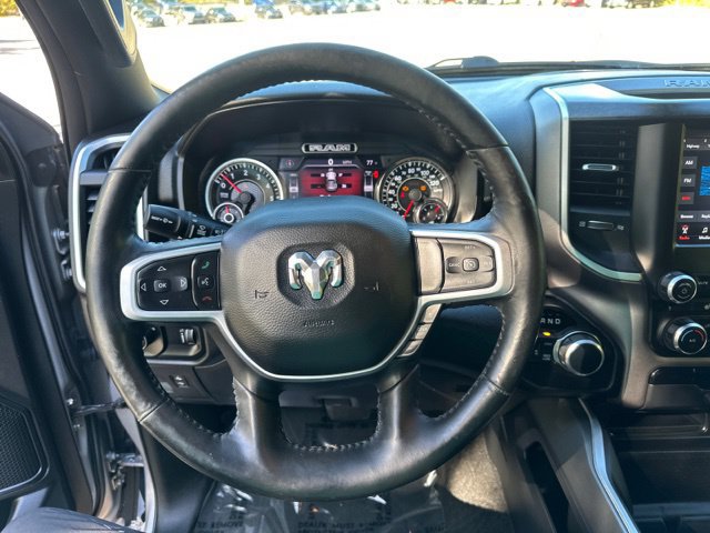 Used 2020 RAM 1500 Big Horn AWD/4WD image 29