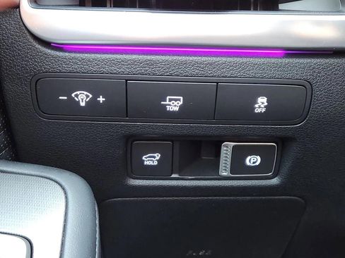 New 2025 Hyundai Palisade Calligraphy image 18