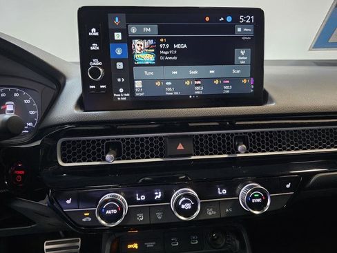 Used 2025 Honda Civic Sport Touring image 27