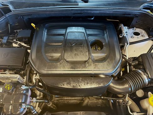 Used 2021 Jeep Grand Cherokee Limited w/ Quick Order Package 28K 80th image 36