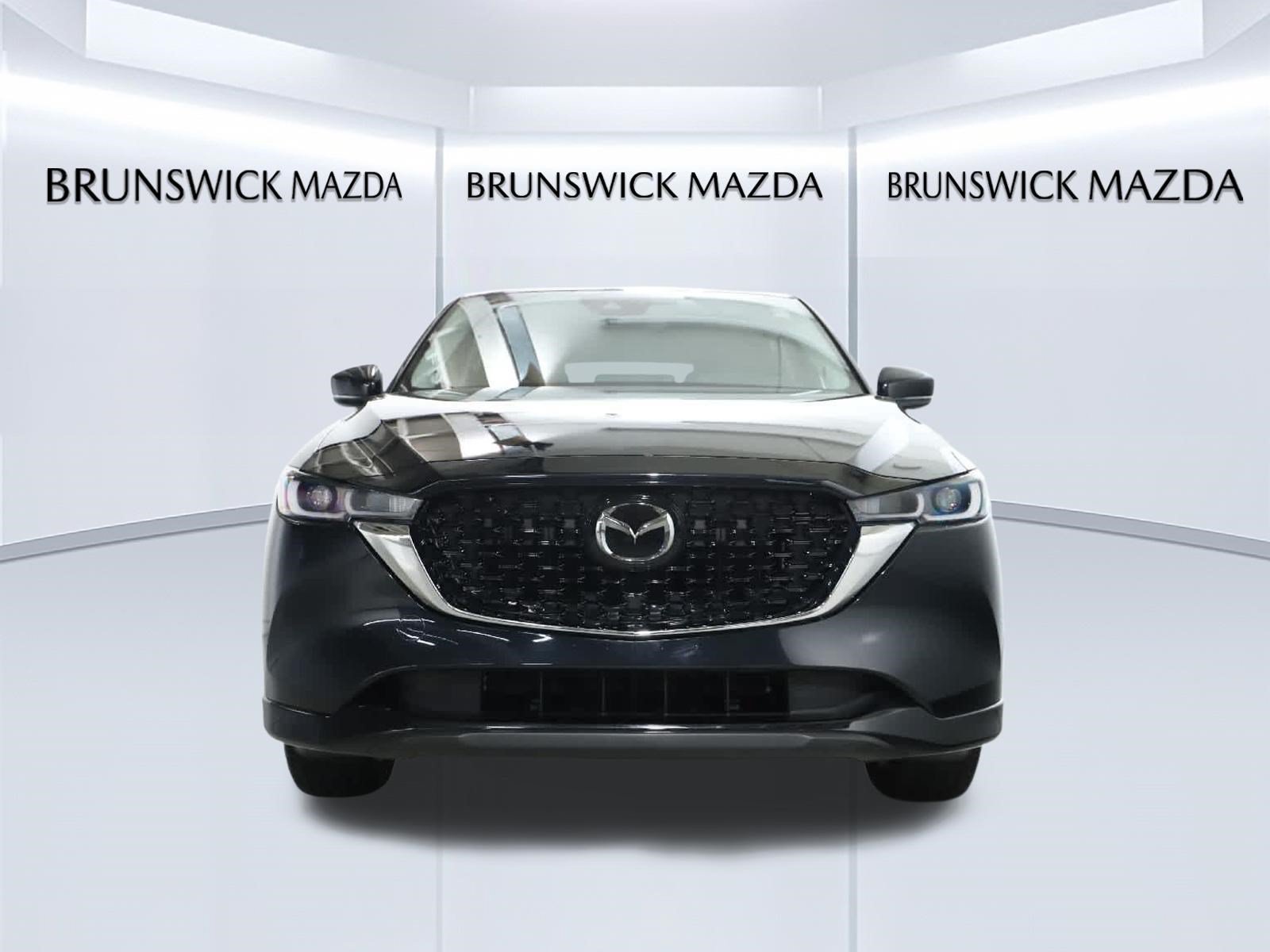Certified 2024 MAZDA CX-5 AWD 2.5 S w/ Premium Plus Pkg image 5